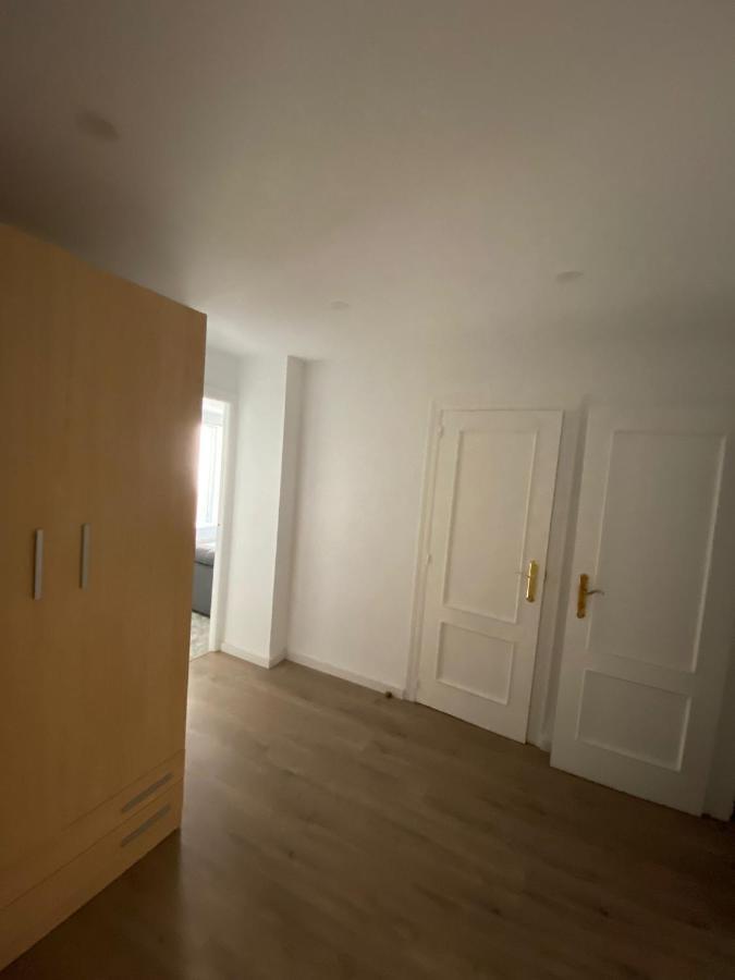 Habitacion Privada En Un Gran Sector Lejlighed Valencia Eksteriør billede
