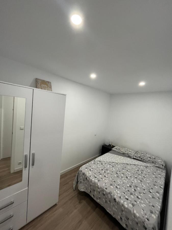 Habitacion Privada En Un Gran Sector Lejlighed Valencia Eksteriør billede
