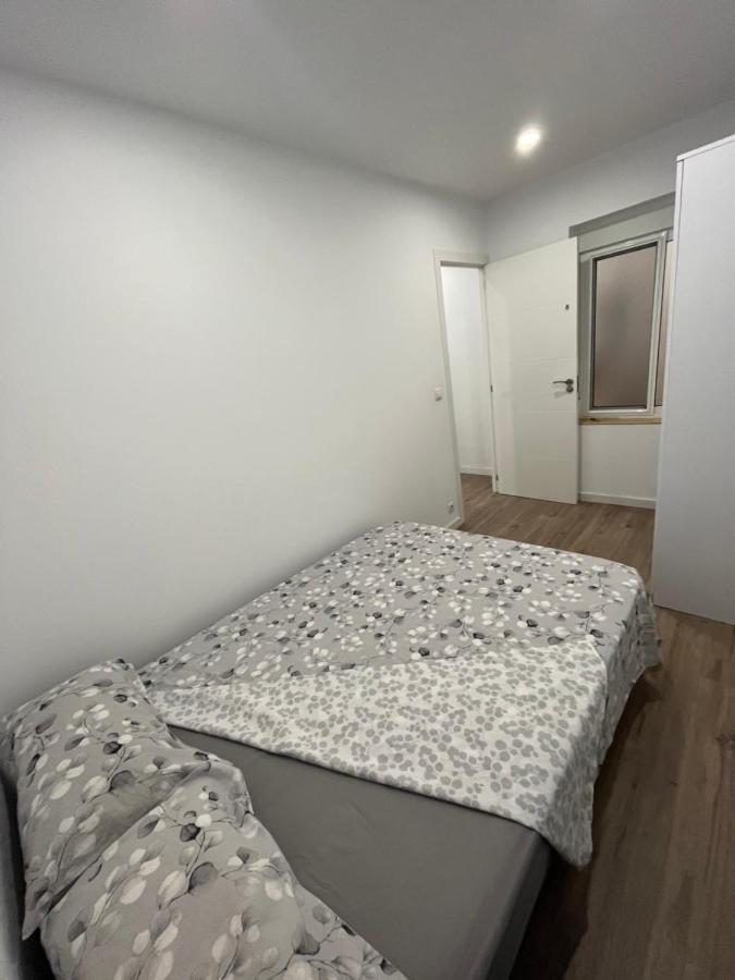 Habitacion Privada En Un Gran Sector Lejlighed Valencia Eksteriør billede